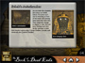 Free download de Riddle of the Sphinx Strategy Guide screenshot 2