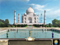 Downloadează gratuit screenshot pentru Romancing the Seven Wonders: Taj Mahal 1