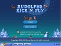 Free download Rudolphs Kick n' Fly screenshot