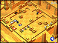 Downloadează gratuit screenshot pentru Oile fugare: Mini-labirinturi 2