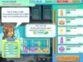 Free download Sally's Spa screenshot