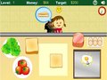 Downloadează gratuit screenshot pentru Sandwich Dash 2