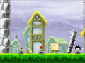 Free download Save the totem village screenshot