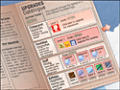 Downloadează gratuit screenshot pentru School House Shuffle 2