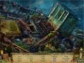 Downloadează gratuit screenshot pentru Sea Legends: Phantasmal Light Collector's Edition 1