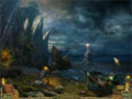 Downloadează gratuit screenshot pentru Sea Legends: Phantasmal Light Collector's Edition 3