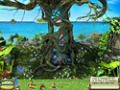 Downloadează gratuit screenshot pentru Secret Mission: The Forgotten Island 2