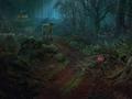 Downloadează gratuit screenshot pentru Shadow Wolf Mysteries: Bane of the Family Collector's Edition 1