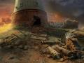 Downloadează gratuit screenshot pentru Shadow Wolf Mysteries: Bane of the Family Collector's Edition 3