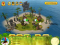 Downloadează gratuit screenshot pentru Shaman Odyssey: Tropic Adventure 1