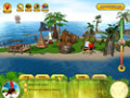 Downloadează gratuit screenshot pentru Shaman Odyssey: Tropic Adventure 3