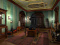Downloadează gratuit screenshot pentru Sherlock Holmes - The Mystery of the Mummy 1