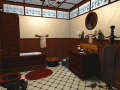 Downloadează gratuit screenshot pentru Sherlock Holmes - The Mystery of the Mummy 2