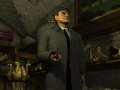 Downloadează gratuit screenshot pentru Sherlock Holmes - The Mystery of the Mummy 3
