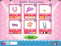 Downloadează gratuit screenshot pentru Shopaholic: Hawaii 2