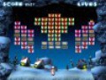 Free download Snow Ball screenshot