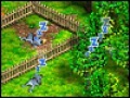 Free download Snowy Fish Frenzy screenshot