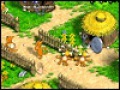 Free download Snowy Fish Frenzy screenshot