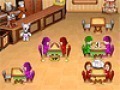 Free download Snowy: Lunch Rush screenshot