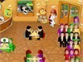 Free download Snowy: Lunch Rush screenshot