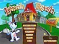 Free download Snowy: Lunch Rush screenshot