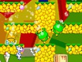 Free download Snowy the Bear's Adventures screenshot