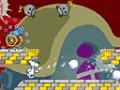 Free download Snowy the Bear's Adventures screenshot