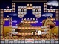 Free download Snowy: Treasure Hunter screenshot