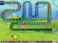 Downloadează gratuit screenshot pentru SpongeBob SquarePants Bubble Rush! 1