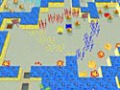 Downloadează gratuit screenshot pentru SpongeBob SquarePants Krabby Quest 1