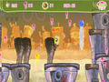 Downloadează gratuit screenshot pentru SpongeBob's Jellyfishin' Mission 2