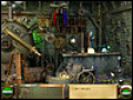 Free download Sprill and Ritchie: Adventures in Time screenshot