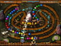 Free download StoneLoops! of Jurassica screenshot