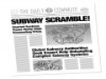 Free download Subway Scramble screenshot