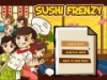 Free download de Sushi Frenzy screenshot 2