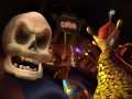 Free download Tales of Monkey Island: Chapter 3 screenshot