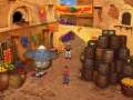 Downloadează gratuit screenshot pentru The Adventures Of Alladin And The Magic Skull 1