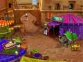Downloadează gratuit screenshot pentru The Adventures Of Alladin And The Magic Skull 2