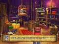 Downloadează gratuit screenshot pentru The Adventures Of Alladin And The Magic Skull 3