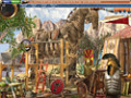 Free download The Clumsys screenshot