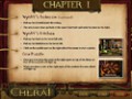 Downloadează gratuit screenshot pentru Dark Hills of Cherai Strategy Guide 1