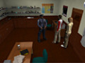 Downloadează gratuit screenshot pentru The Hardy Boys: The Hidden Theft 3