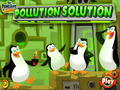 Downloadează gratuit screenshot pentru The Penguins of Madagascar: Pollution Solution 1