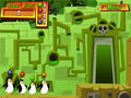 Downloadează gratuit screenshot pentru The Penguins of Madagascar: Pollution Solution 2