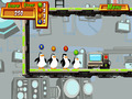 Downloadează gratuit screenshot pentru The Penguins of Madagascar: Pollution Solution 3