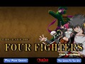 Downloadează gratuit screenshot pentru The Tale of Four Fighters 1