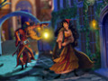 Downloadează gratuit screenshot pentru The Tarot's Misfortune 1