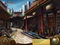 Downloadează gratuit screenshot pentru Tiger Eye: Curse of the Riddle Box 1