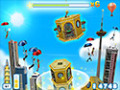 Downloadează gratuit screenshot pentru Tower Bloxx Deluxe 1