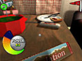 Free download Toy Golf screenshot
